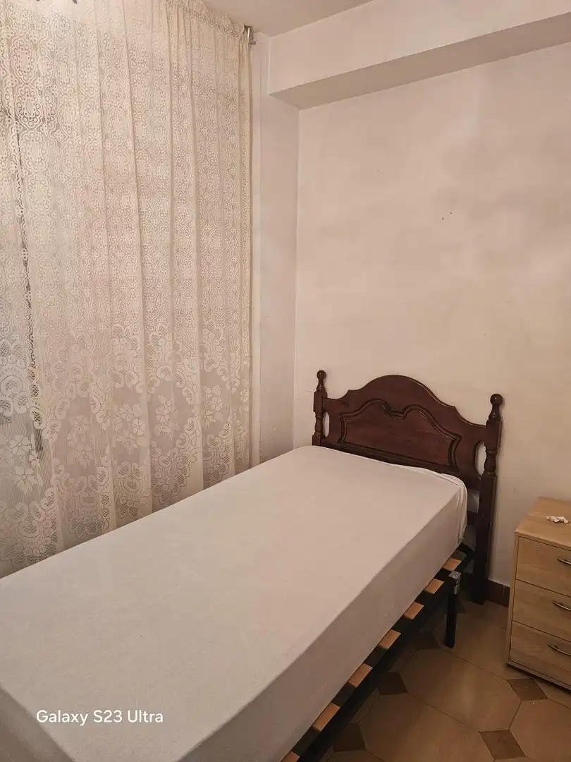 Wohnung mit Terrasse zum Verkauf in Avda de Madrid - Pº de la Estación, imagen 6