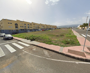 Residencial en venda a Juan Rufo Gutierrez, Callejón del Castillo - El Calero - Las Huesas