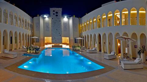 Foto 2 von Gebaude zum Verkauf in Muelle,  Ceuta Capital