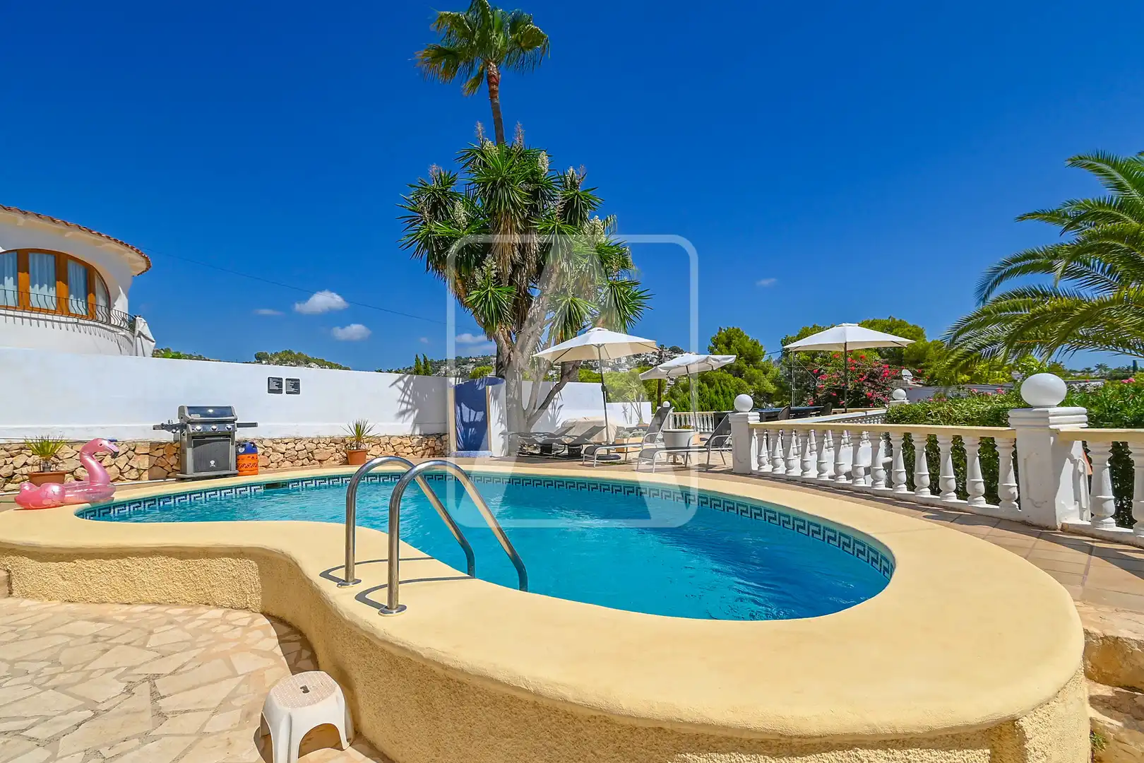 Villa avec piscine à vendre à Cala Advocat - Baladrar, imagen 35