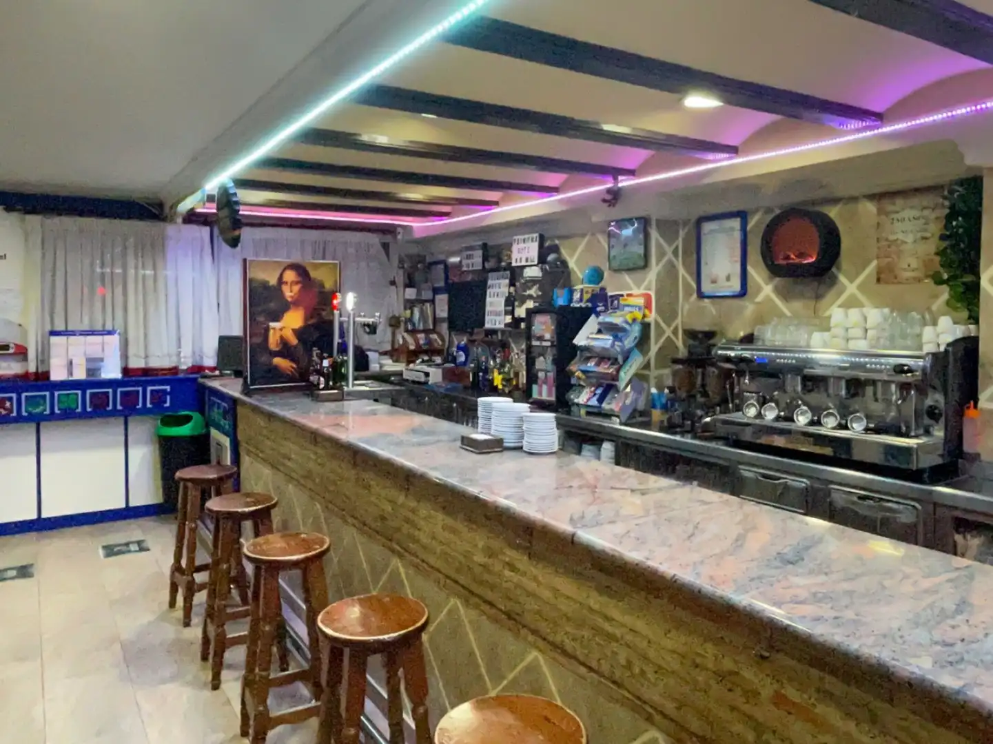 Local en venda en Sagunto / Sagunt amb Aire condicionat i Moblat
