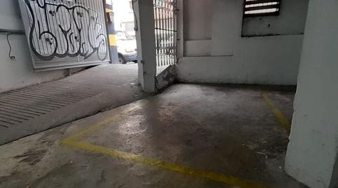Photo 3 of Garage for sale in 2º Ensanche,  Pamplona / Iruña