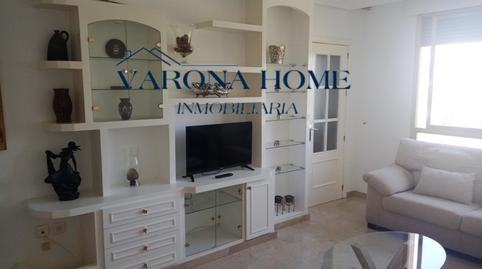 Foto 4 de Pis de lloguer a Calle Escultor Freila Guevara, El Brillante -El Naranjo - El Tablero, Córdoba