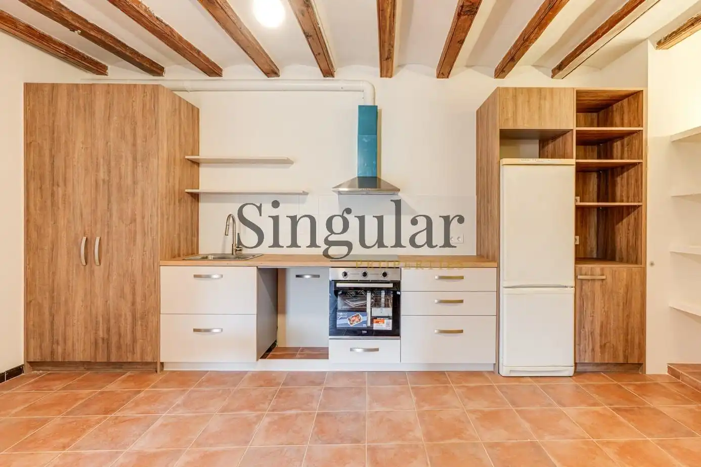 Wohnung mit Terrasse zum Verkauf in Carrer d'Espolsa-sacs, imagen 15