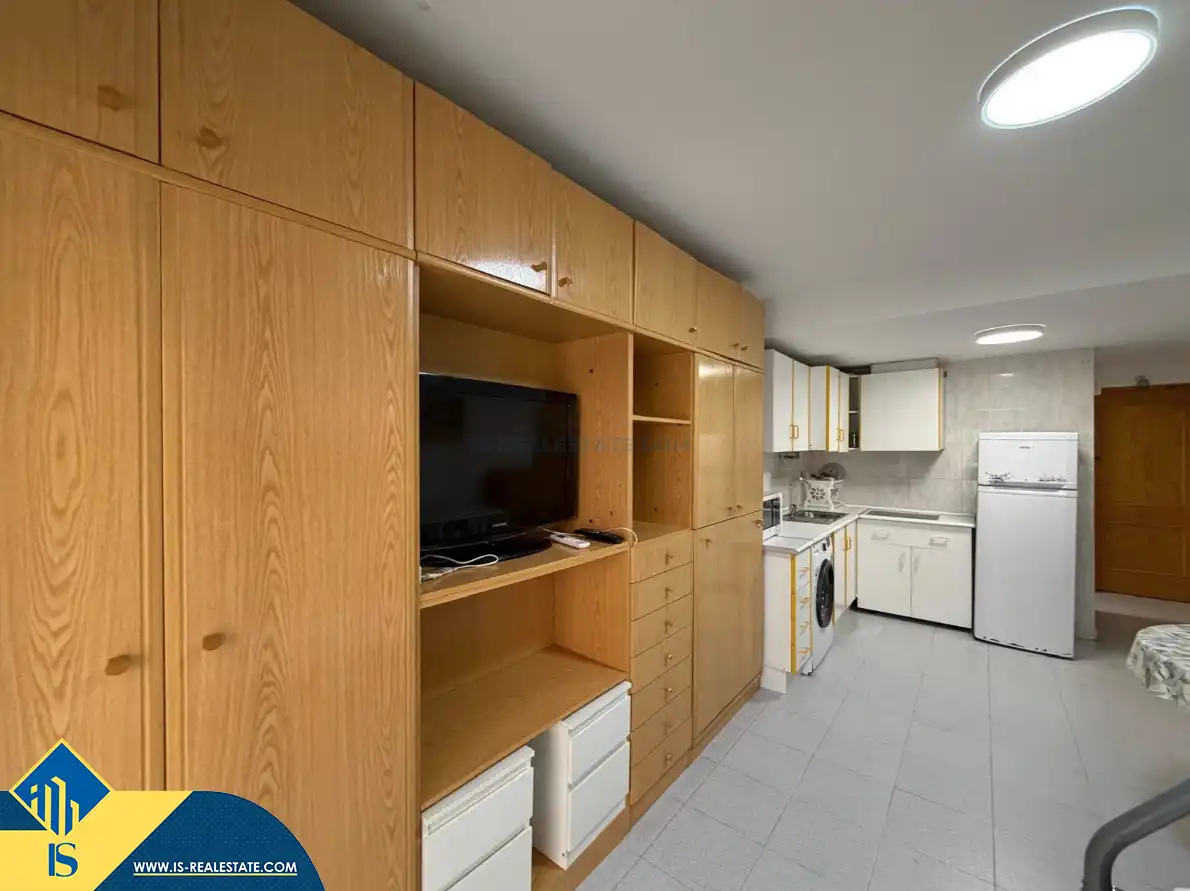 Studio avec ascenseur à vendre à Playa del Cura, imagen 16