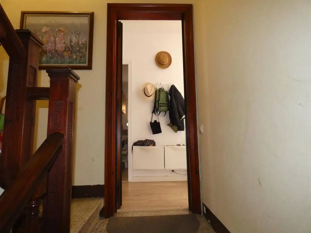 Piso en venta en Sant Feliu de Guíxols con Aire acondicionado, Calefacción y Parquet