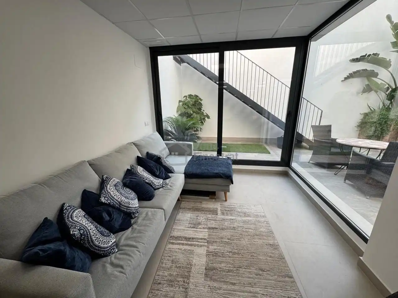 Bungalow mit Terrasse zum Verkauf in De Xile, imagen 102