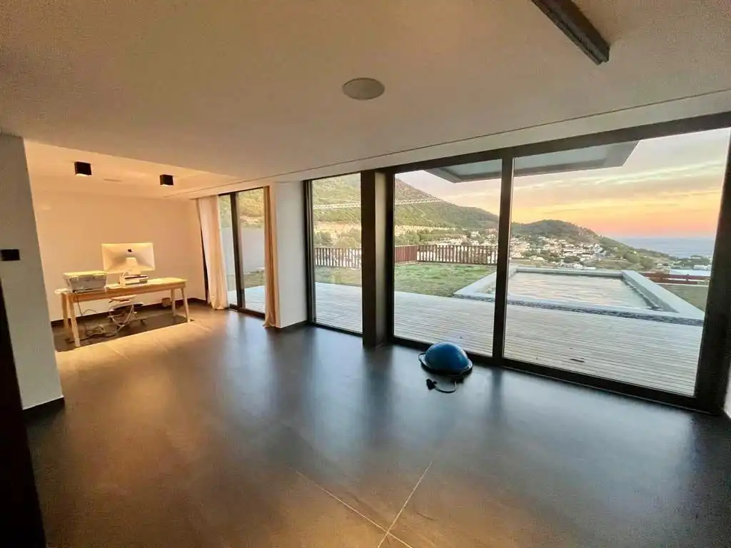 Xalet amb piscina en venda a Mijas pueblo, imagen 19