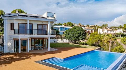 Foto 3 de Casa o xalet en venda a Zona Levante - Playa Fossa, Alicante