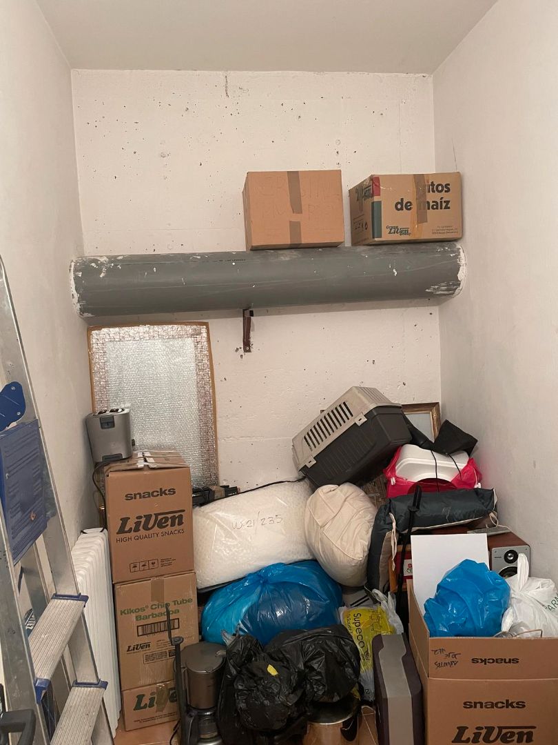 Trastero en venta en Aranjuez