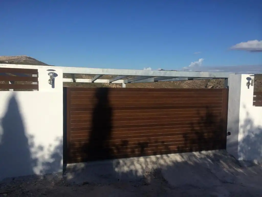 Vista exterior de Casa o xalet en venda en Jávea / Xàbia