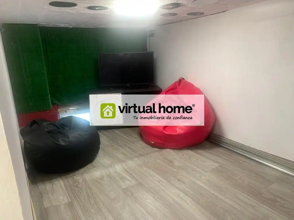 Piso con piscina en venta en Calle berlin, imagen 17