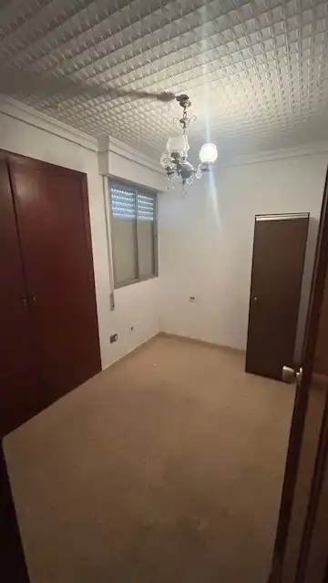 Bedroom of Flat for sale in Sueca  with Furnished