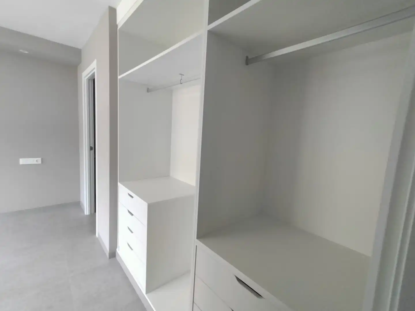 Appartamento con terrazza in vendita a Las Trescientas - San Francisco - Ciudad Vergel, imagen 13