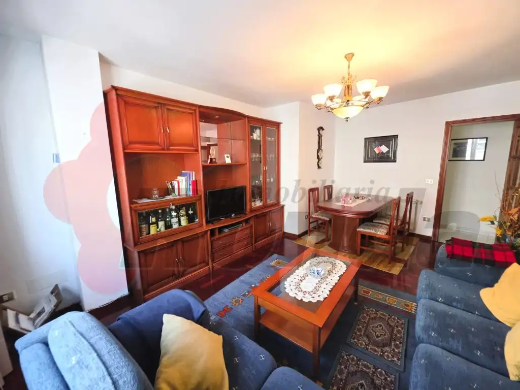 Appartement compact avec ascenseur à vendre à Residencia - Abella, imagen 4