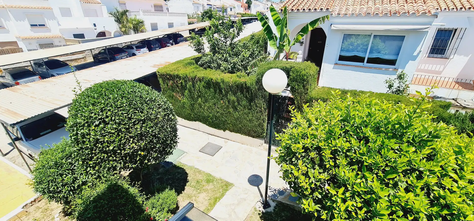 Maison jumelée à vendre à Benamara - Atalaya, imagen 24