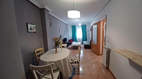 Foto 2 de Pis en venda a La Roda, Albacete