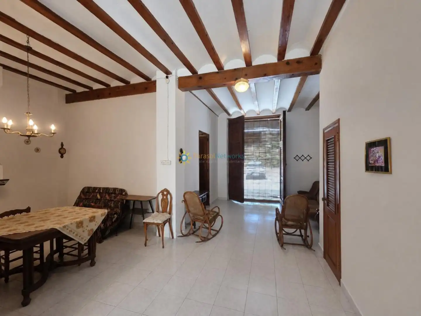 Casa o chalet en venta en Sellent con Aire acondicionado y Balcón