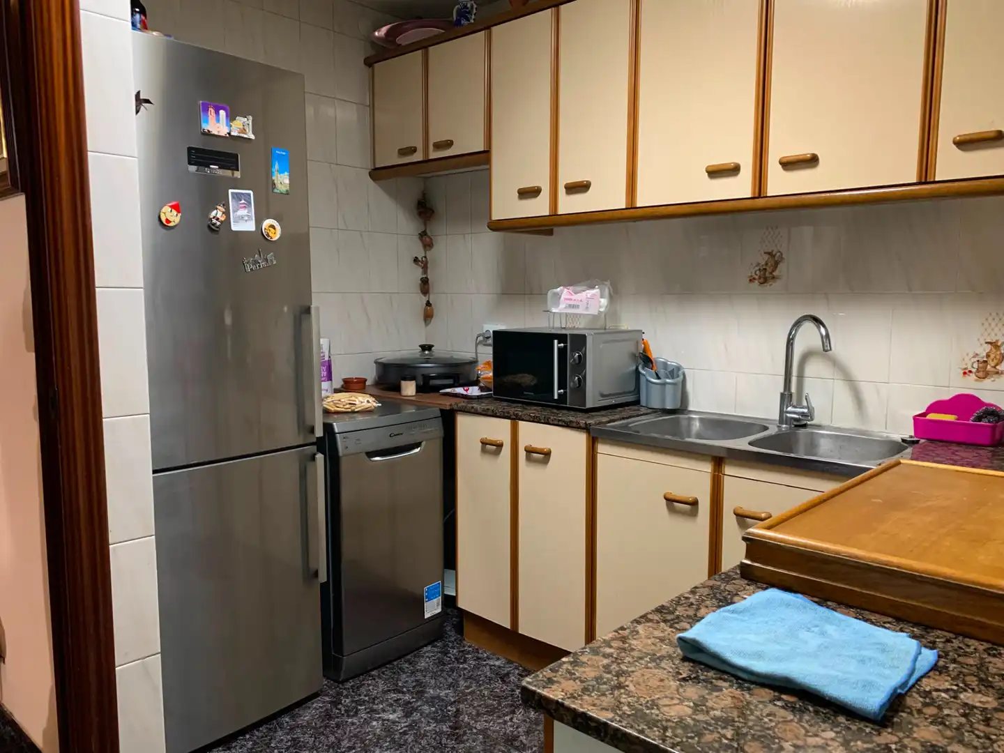 Wohnung mit Terrasse zum Verkauf in Avinguda Meridiana, imagen 10