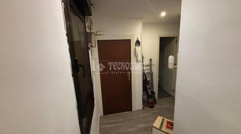 Foto 3 de Pis en venda a Barrio de Uribarri, Bilbao