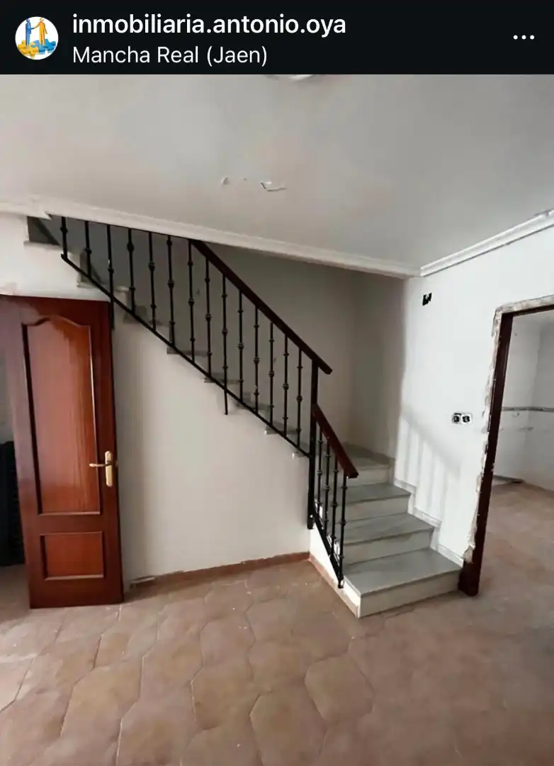 Casa con terraza en venta en Mancha Real, imagen 4