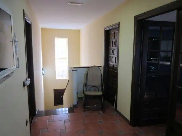 Xalet amb piscina en venda a Calalberche, imagen 15