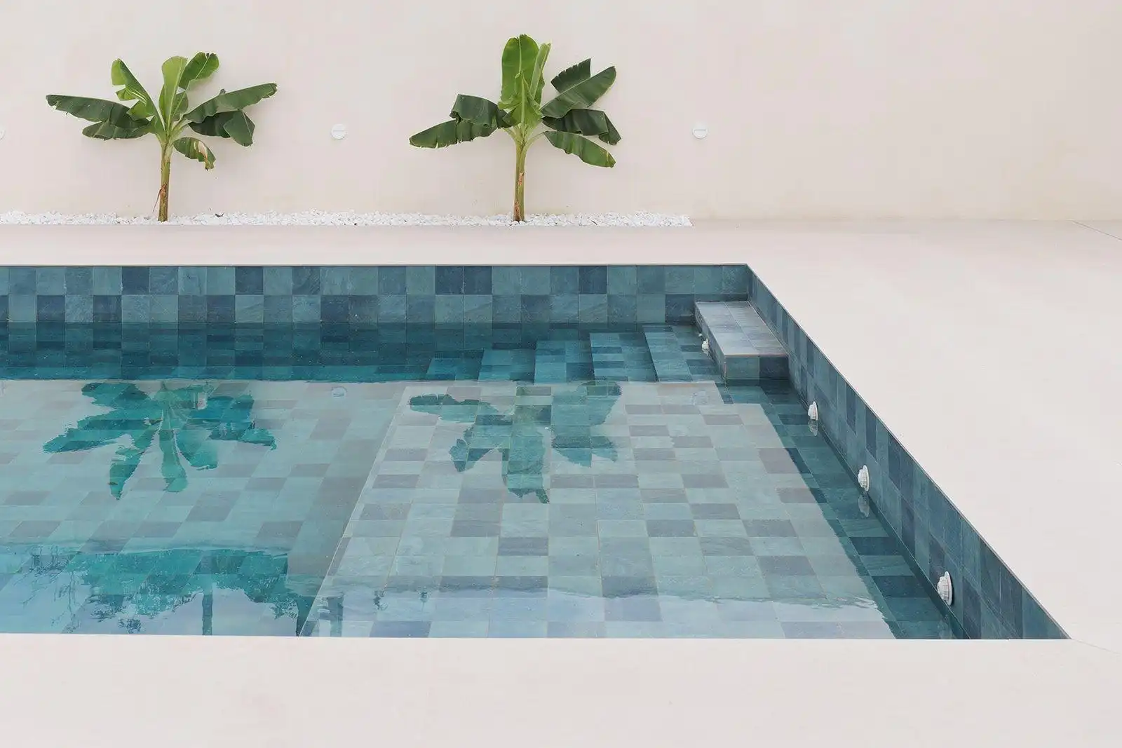 Piscina de Casa o xalet en venda en Enguera amb Aire condicionat, Calefacció i Piscina