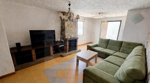 Foto 5 de Finca rústica en venta en Camino del Sexmo, 116, Campanillas, Málaga Capital