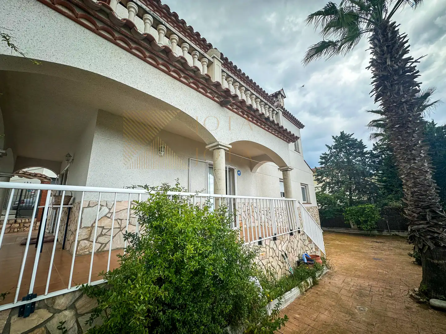 Haus mit Terrasse zum Verkauf in Lloret Verd - Els Pinars, imagen 4
