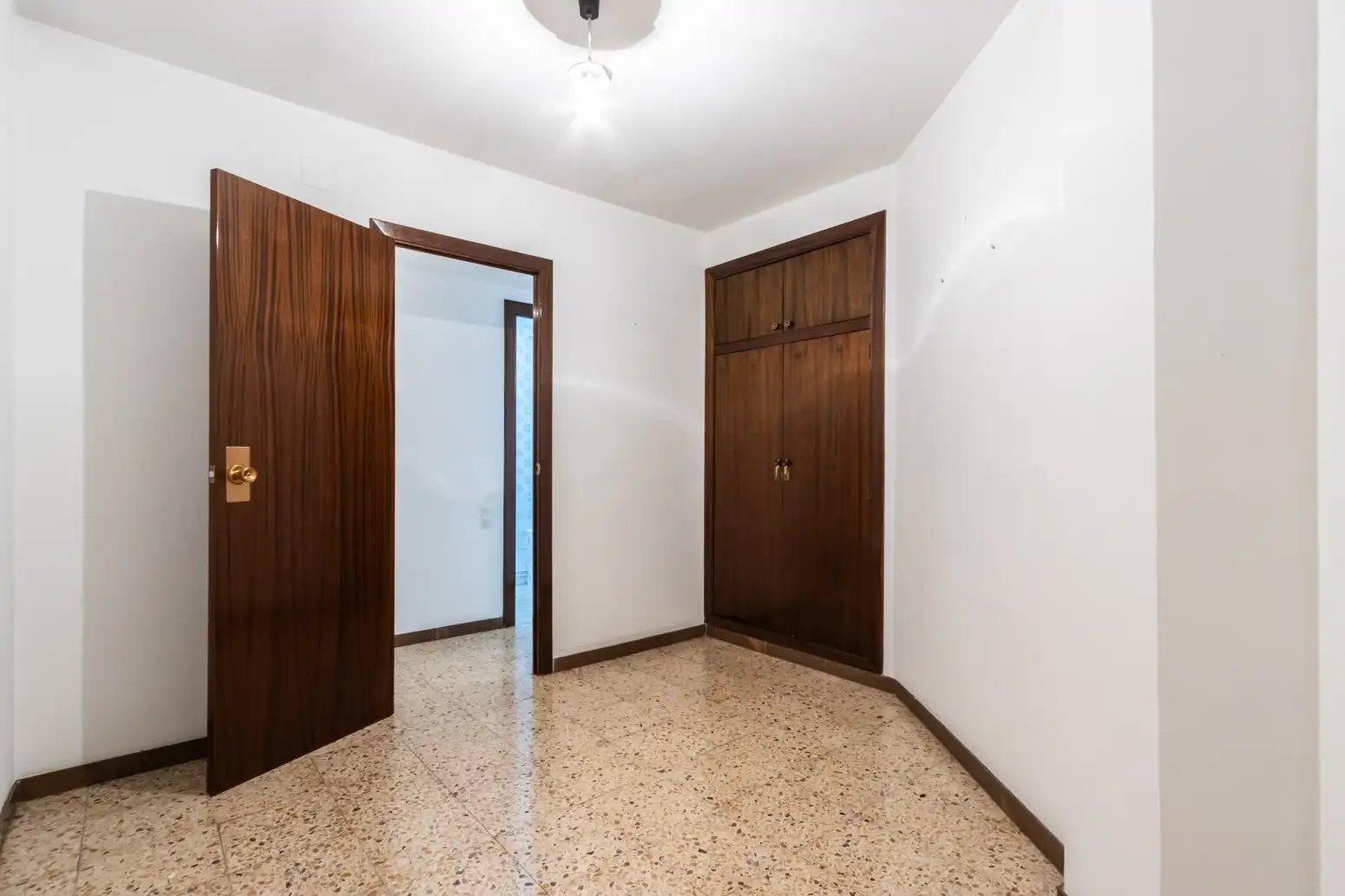 Casa adosada en venda en Terrassa amb Aire condicionat, Calefacció i Terrassa