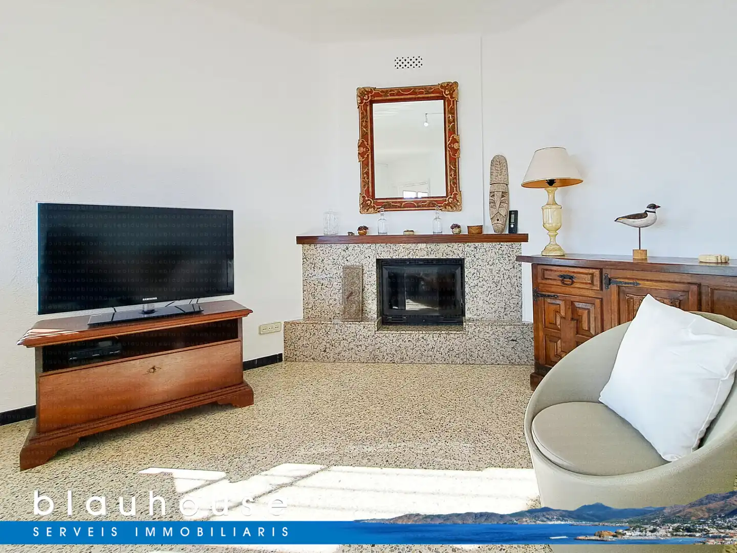 Casa con jardín en venta en El Port de la Selva, imagen 9