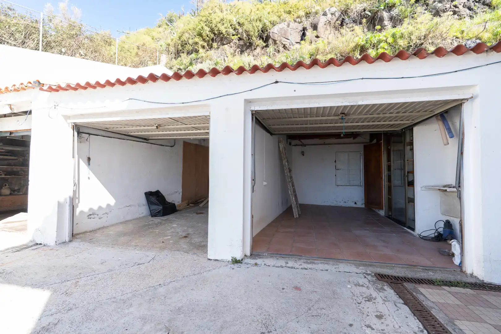 Casa o xalet en venda en San Cristóbal de la Laguna amb Jardí privat i Terrassa