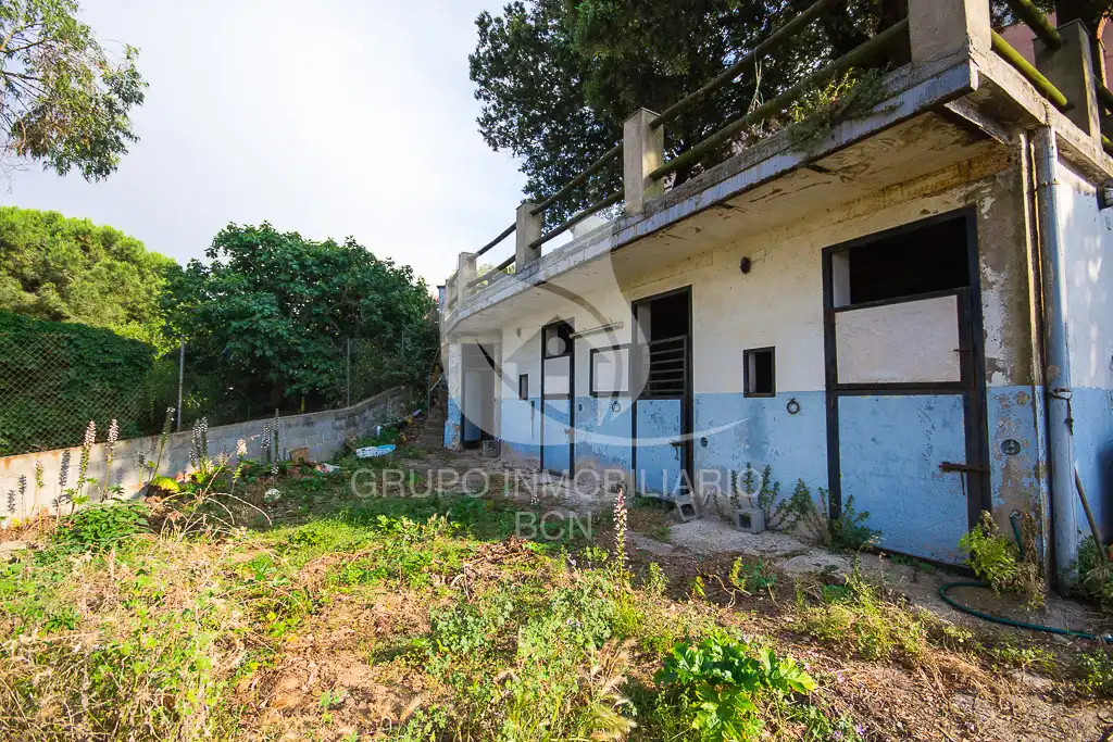Chalet con terraza en venta en Carrer Músic Pau Casals, imagen 31