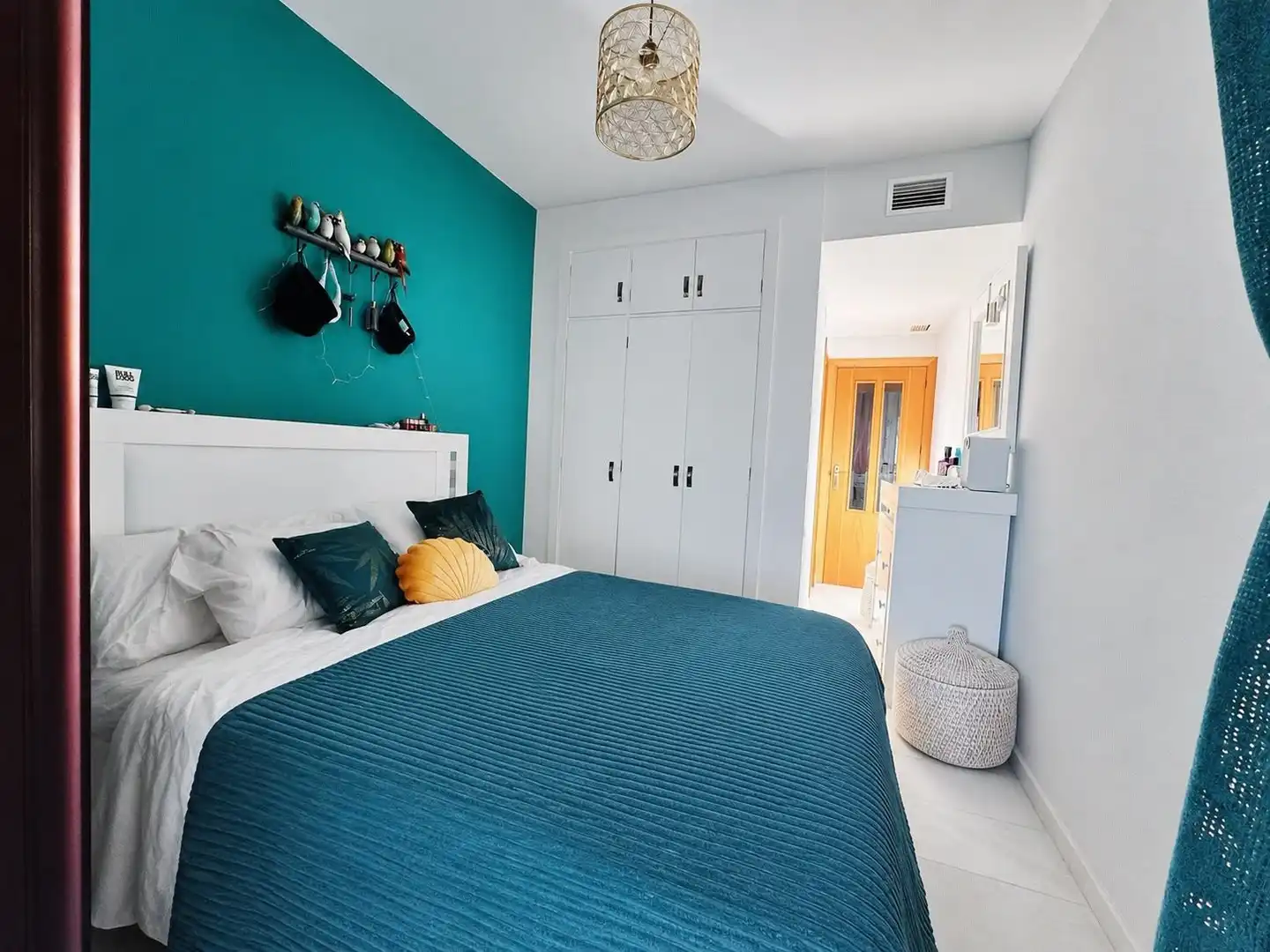 Appartement avec piscine à vendre à Calle Pdte. Adolfo Suárez 12, imagen 8