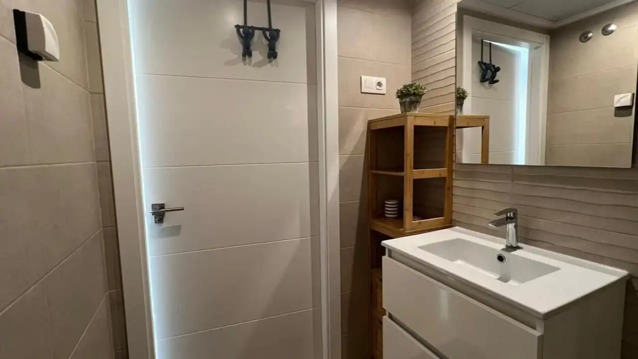 Apartamento con piscina en venta en N/A, imagen 22
