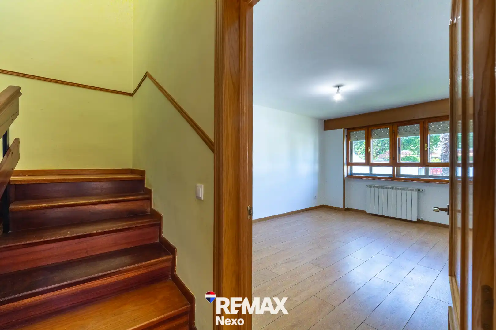 Detached homes for sale in Viana de Cega  with Heating, Parquet flooring and Terrace