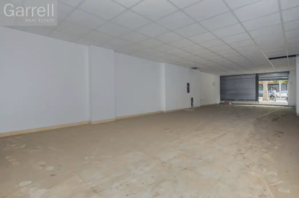 Local comercial en venta en VIA EUROPA Nº    
 Mataró (Barcelona), imagen 8