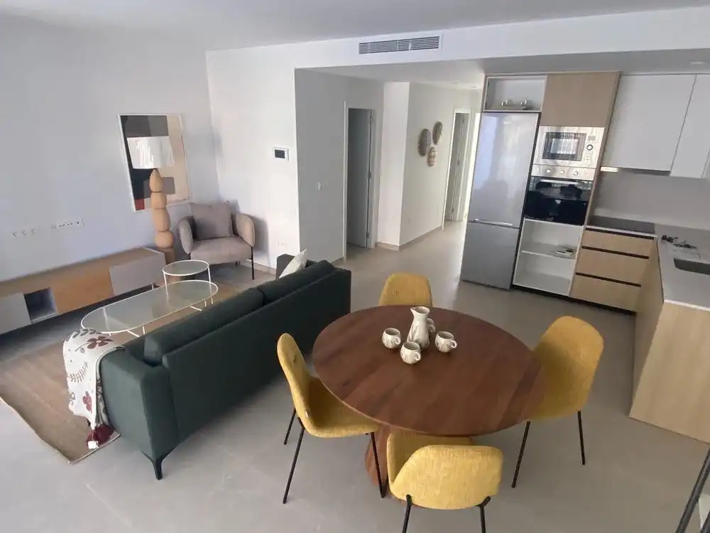 Appartement avec piscine à vendre à Los Peñascos - El Salero - Los Imbernones, imagen 18