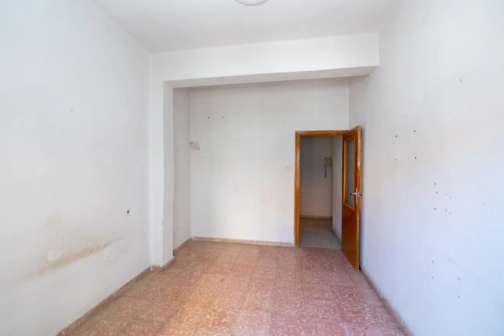 Flat with terrace for sale in CONCHA ESPINA 9, imagen 22