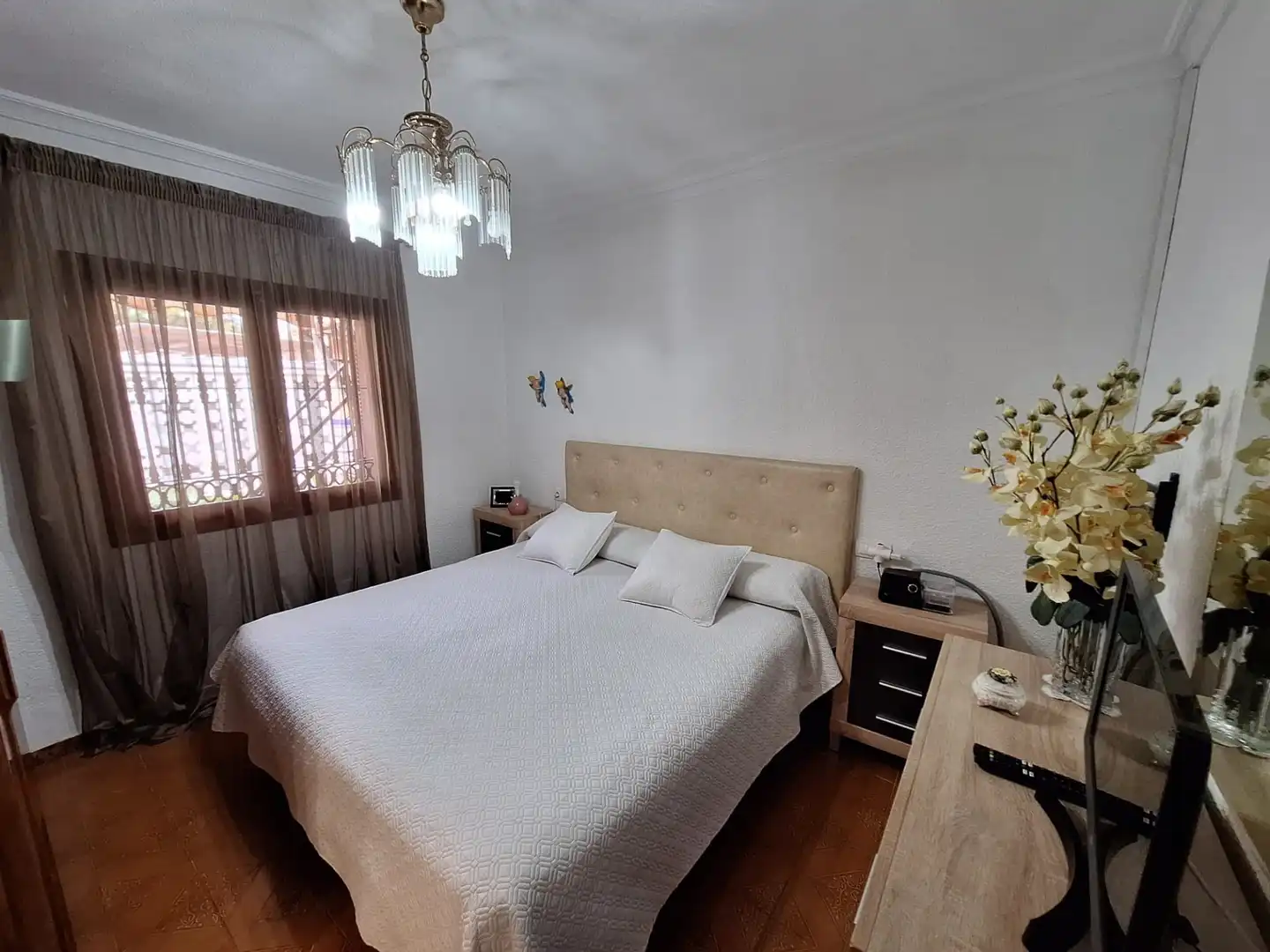 Detached house with pool for sale in Santa Pola ciudad, imagen 11