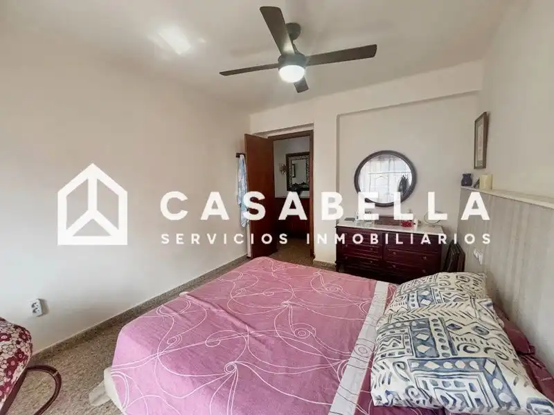 Flat with lift for sale in Quatre Carreres, imagen 13