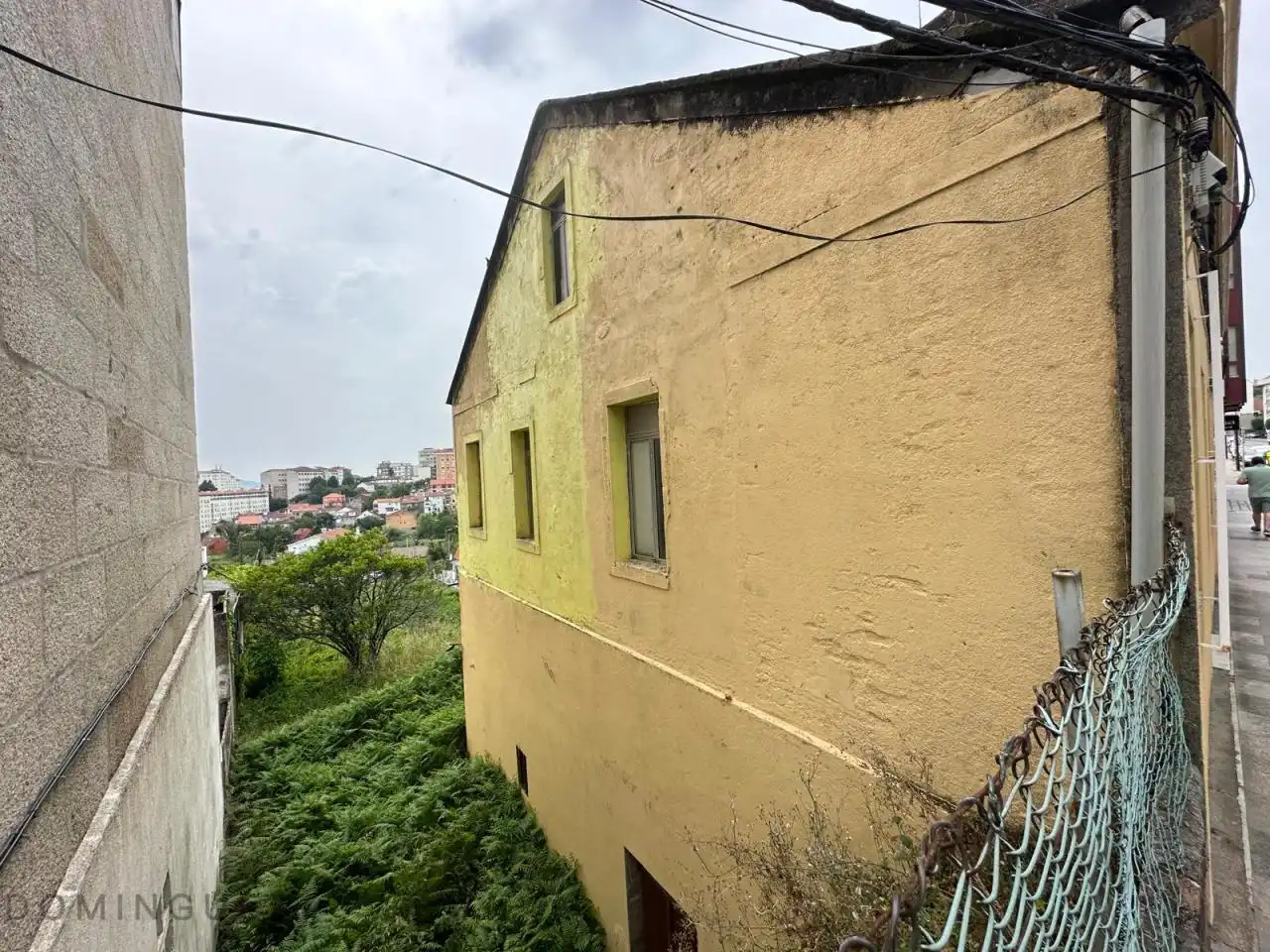 Casa con jardín en venta en Lavadores, imagen 5
