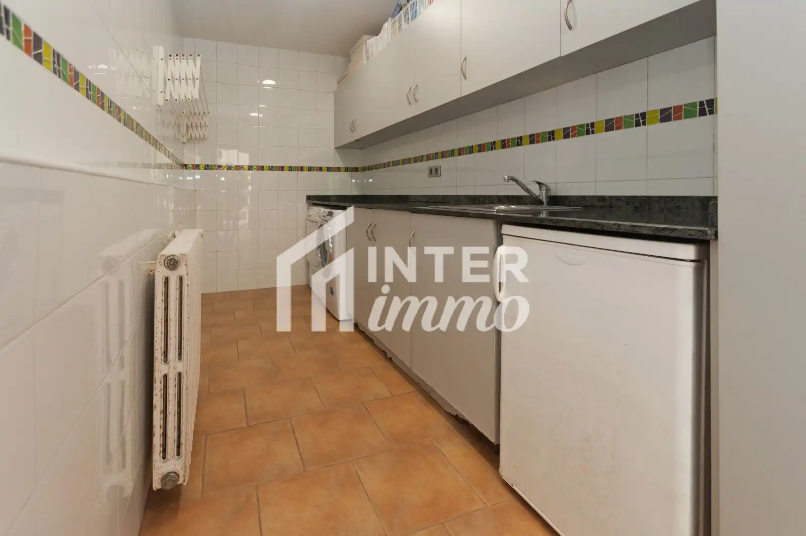 Casa con piscina en venta en Avenida Gran Via Pau Casals 60, imagen 19