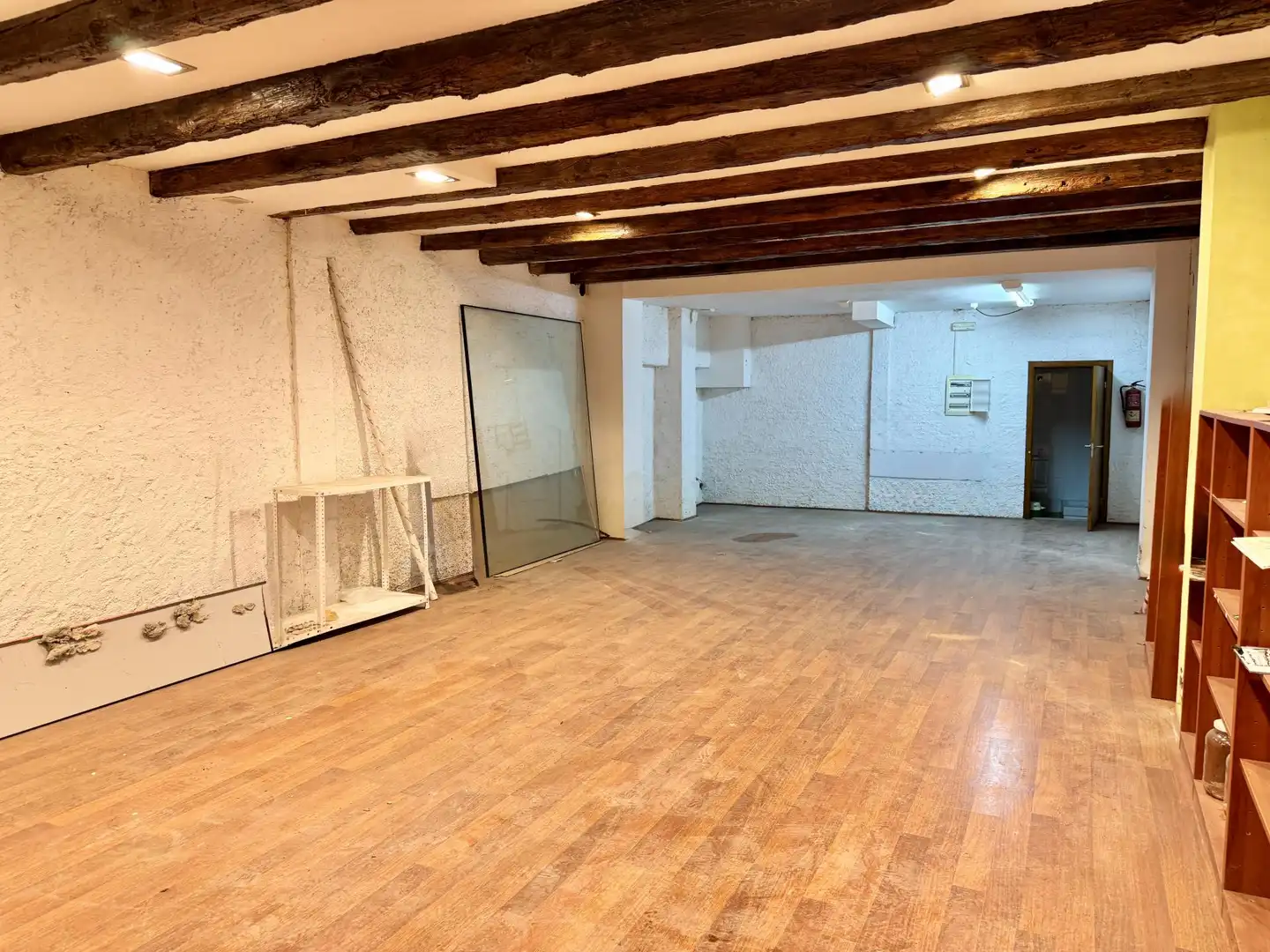 Local comercial en venda a Major