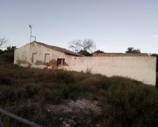 Finca rústica en venda en Elche / Elx