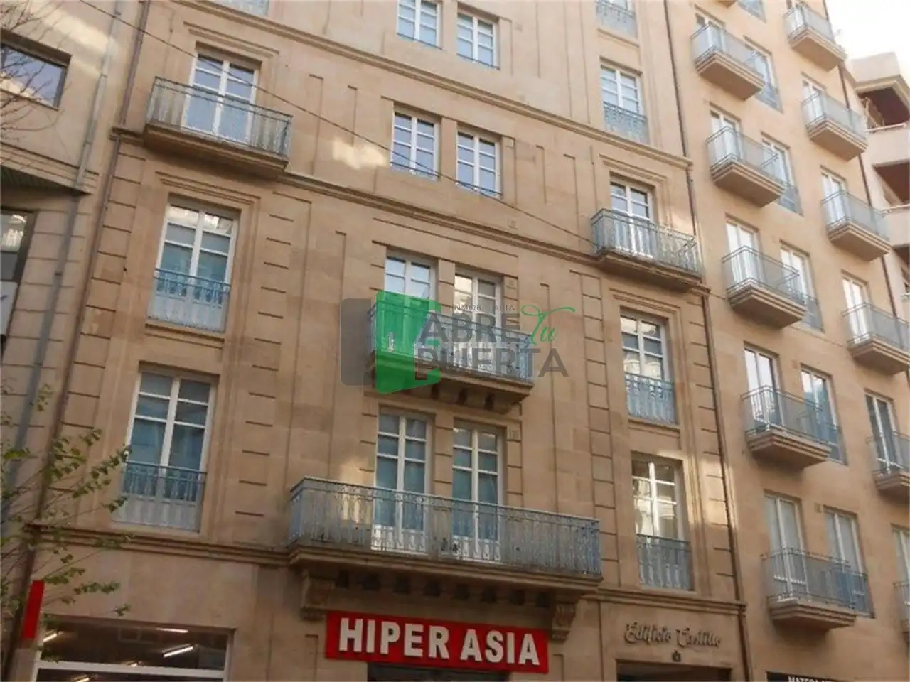 Appartamento con ascensore in vendita a Centro