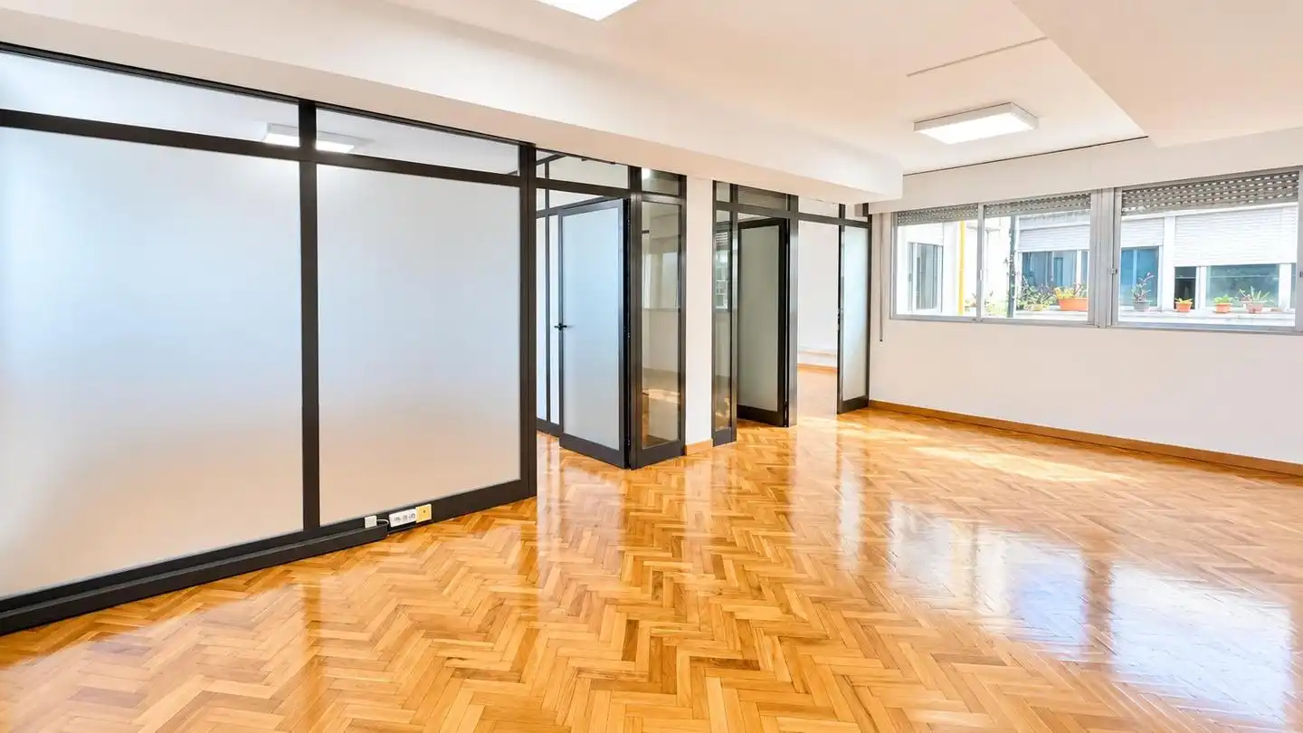Büro mit Aufzug zur Miete in Calle de Felipe Sanclemente, imagen 3