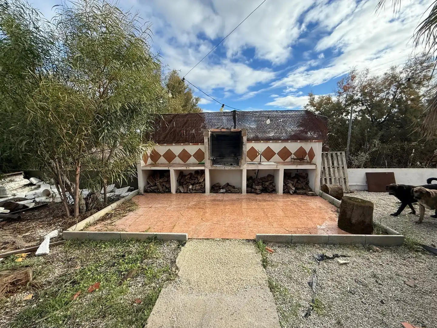 Casa rustica in vendita a HOYA 3052, imagen 7