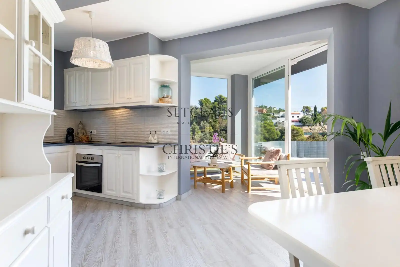 Villa con terrazza in vendita a Santa Susanna, imagen 20