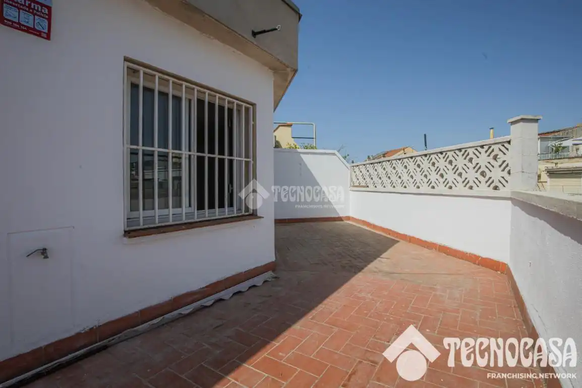 Terrace of Attic for sale in Barcelona  with Heating and Terrace